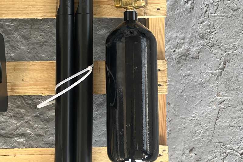 OmecoHub - Immagine JOBS J40